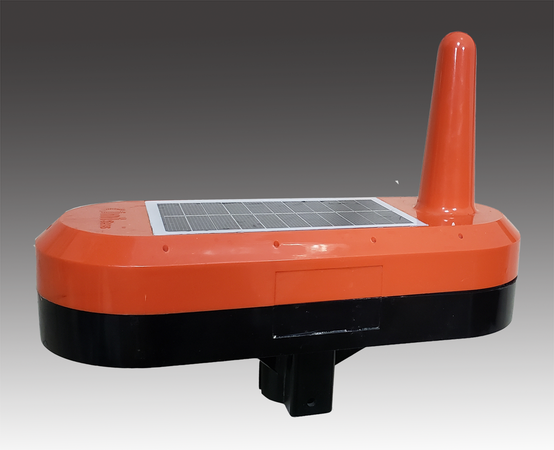 SMC1600 series wireless intelligent terminal