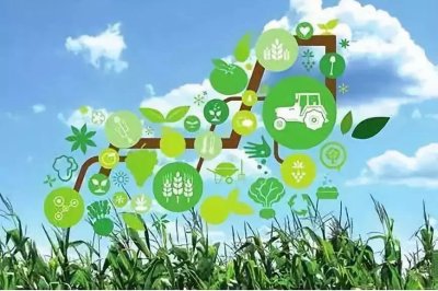 The 2021 National County Digital Agriculture Rural E-commerce Development Report was released in Beijing