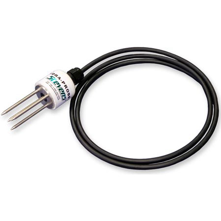 Hydra ProbeⅡ土壤三参数传感器