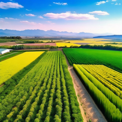 Notice of the General Office of the Ministry of Agriculture and Rural Affairs on the announcement of the first batch of agricultural high-quality development standardization demonstration projects (National modern agriculture whole industrial chain Standa